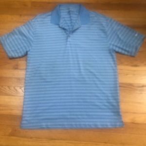 Men’s golf shirt